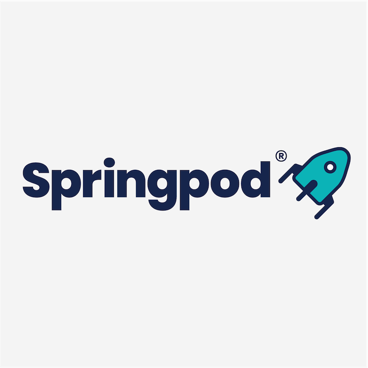 South West Water Jobs - Careers Website - Springpod Logo.png