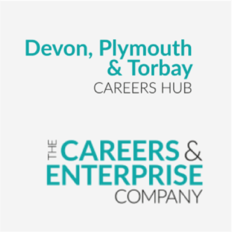 South West Water Jobs - Careers Website - Devon Plymouth Torbay Logo.png